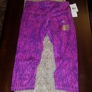 Brand new capri pants